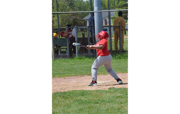 Swing away