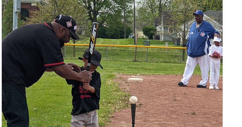 Hands On Coaching